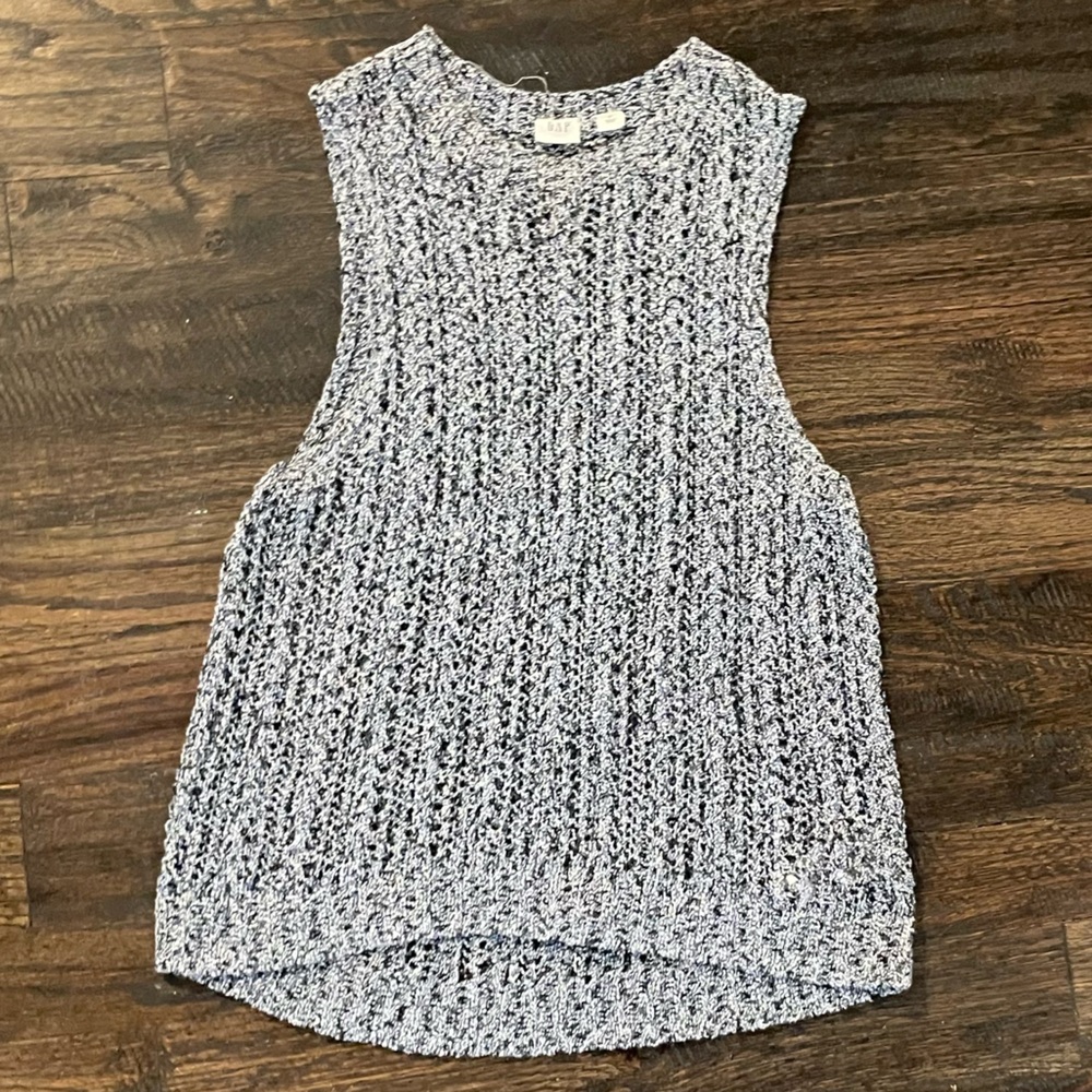 GAP - Knit shirt (S)